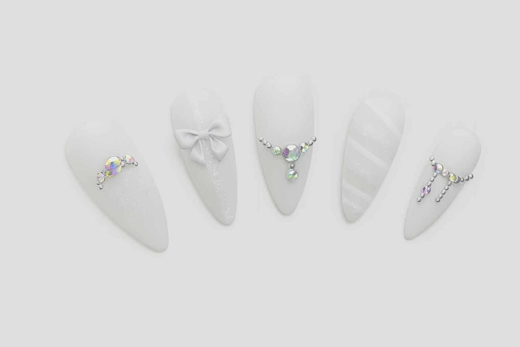 Diamond Winter Wishes