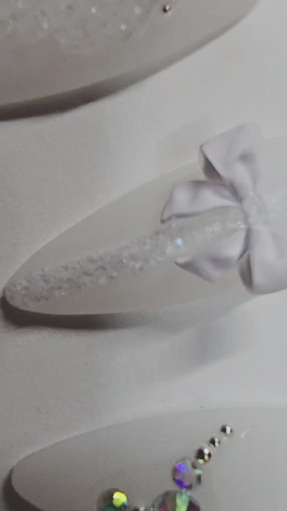 Diamond Winter Wishes